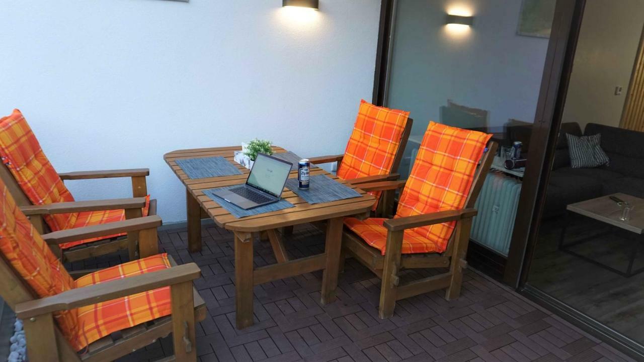 Apartment Andrea Maria Alm am Steinernen Meer Exterior foto